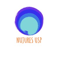 Nujures USP - Núcleo de Justiça Restaurativa da USP Logo