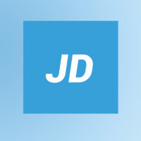JD Services Logo