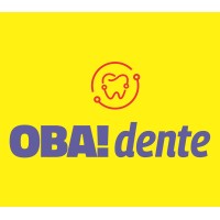 OBA! dente Logo