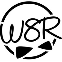 W8R APP Logo