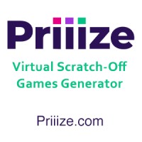 Priiize.com Logo