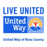 United Way of Ross County Logo