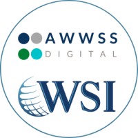 WSI Courses | Digital AWWSS Logo