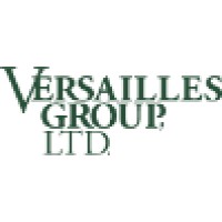 Versailles Group, Ltd. Logo