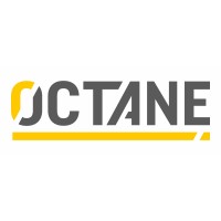 OCTANE Logo