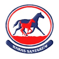 Haras Santarém Logo