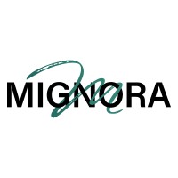 MIGNORA Logo