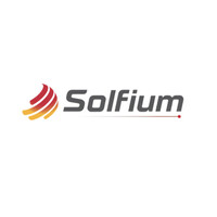 Solfium Logo