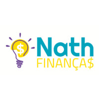 Nath Finanças Logo