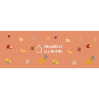 Breakfast in a Bottle Logo