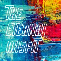 The Eternal Misfit Logo