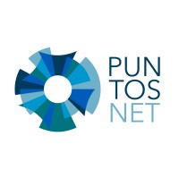 Puntos Net Logo