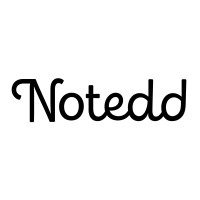 Notedd Logo
