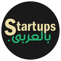 startupsبالعربي Logo