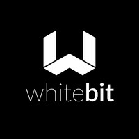 WhiteBit, UAB Logo