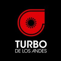 Turbo de los Andes Logo