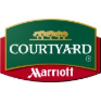 Courtyard by Marriott Tampa-Oldsmar, FL Logo