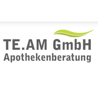 TE.AM Apothekenberatung GmbH Logo