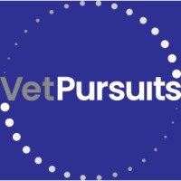 Vet Pursuits Logo