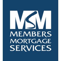 Members Mortgage Services, LLC Logo