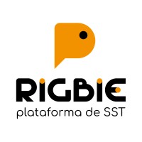 RIGBIE - Plataforma de SST Logo