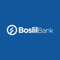 Boslil Bank Limited Logo