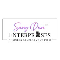 Savvy Diva Enterprises Logo