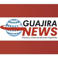 Guajira News Logo