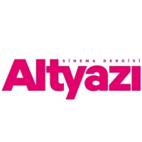 Altyazi Cinema Magazine Logo