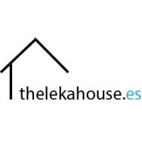 The Lake House Logo
