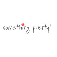 Something Pretty Plants Logo