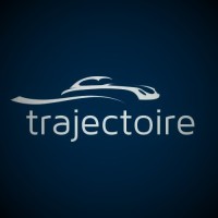 Trajectoire Evénements Automobiles Logo