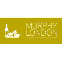 MURPHY LONDON Logo