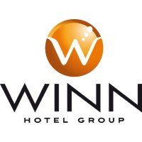Winn Hotel Group AB Logo