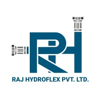 Raj Hydroflex Private Limited Logo
