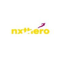 NXT Hero Logo