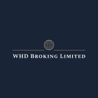 WHD Broking Limited Logo