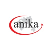 Anika International Fze Logo