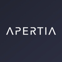 Apertia - Automated systems for company and business Logo