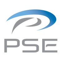 Precision Systems Engineering, Inc. Logo