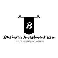 Business Investment USA INC Logo