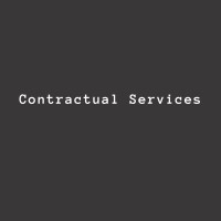 Contractual Services Logo