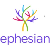 Ephesian Logo