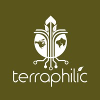 Terraphilic Logo