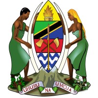 Government of Tanzania Logo