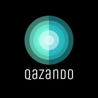 qazando Logo