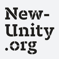 New Unity Logo