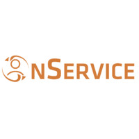 OnService Logo