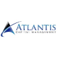 Atlantis Capital Management Logo