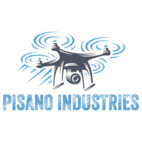 PISANO INDUSTRIES Logo